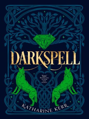 Darkspell - ebook